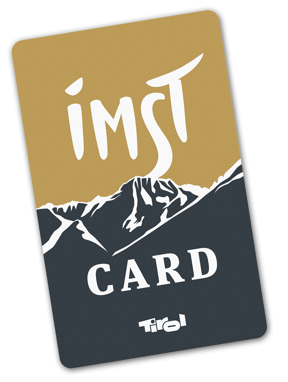 Imst Card